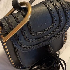 Chloe crossbody bag